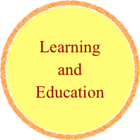 Learning
and
Education